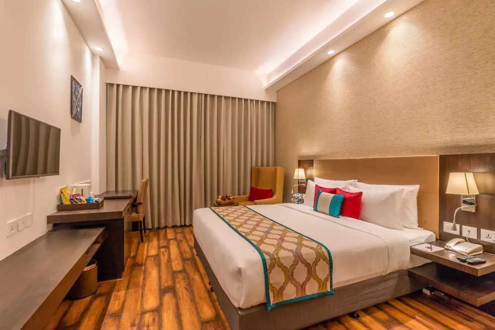 Hotel photo 5