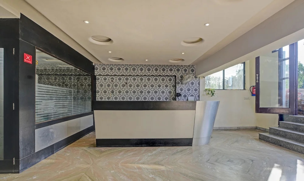 Treebo Trend Hotel Jai Mahal - Général