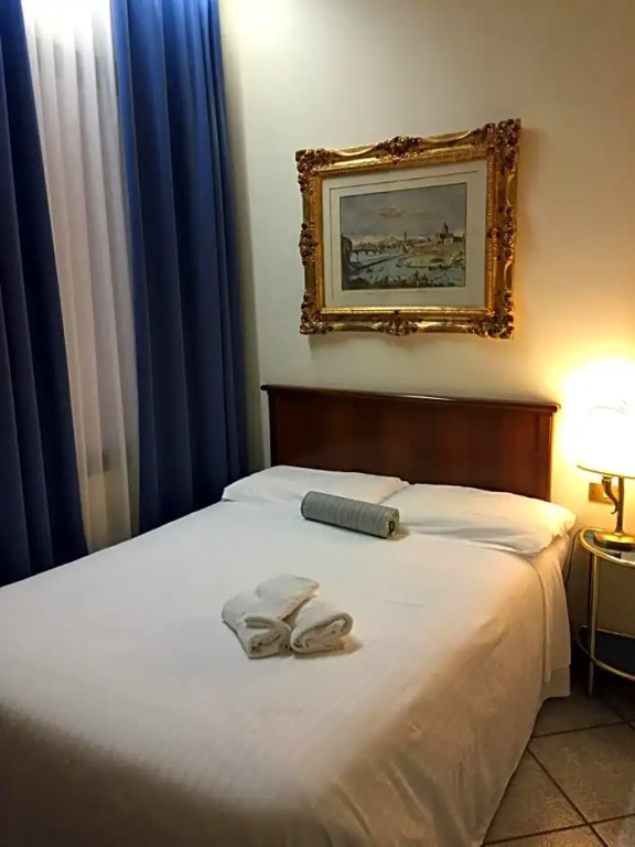 Economy room
