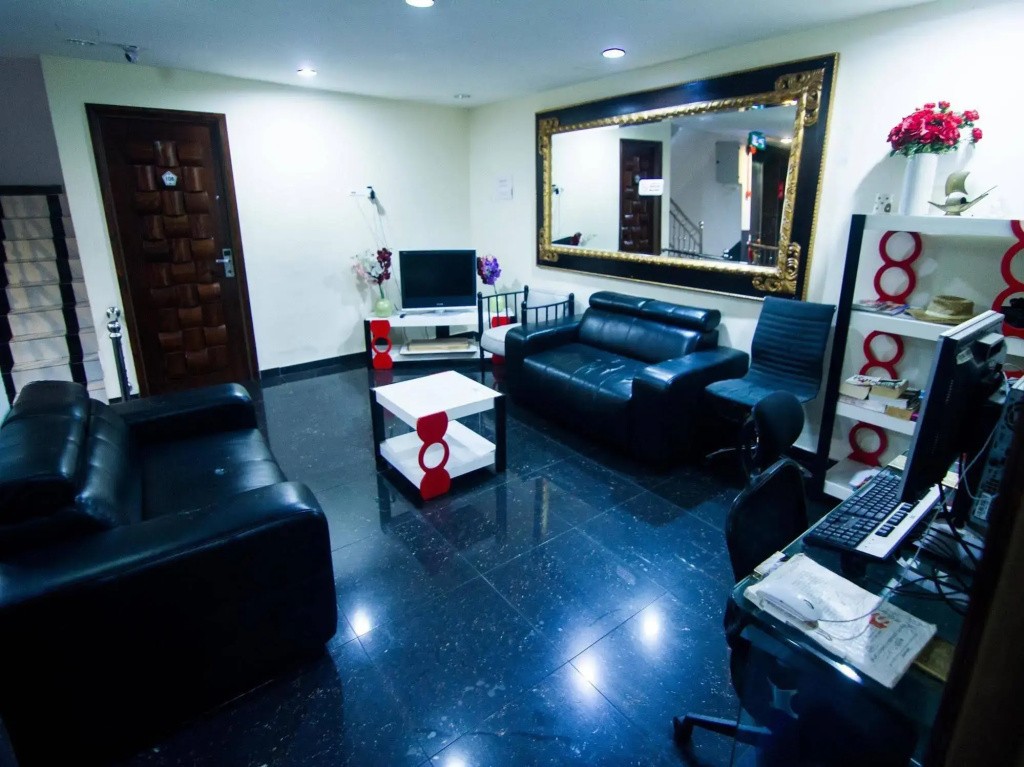OYO Rooms Opposite Jalan Bukit Bintang - Général