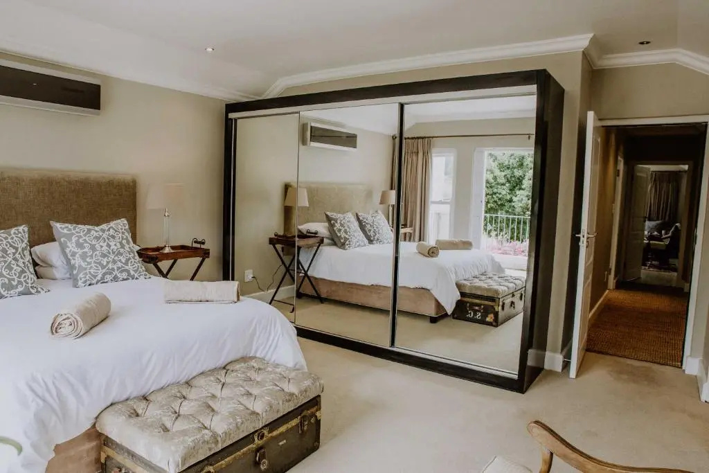 Franschhoek Village House