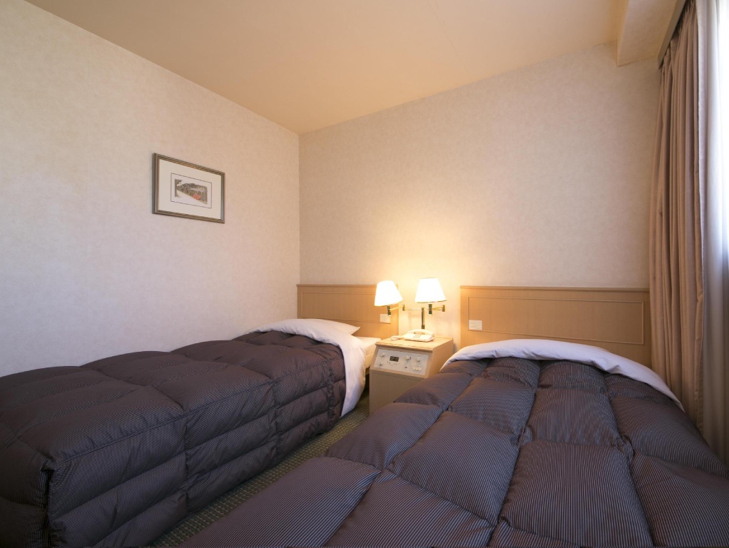 Hida Takayama Washington Hotel Plaza 사진 8