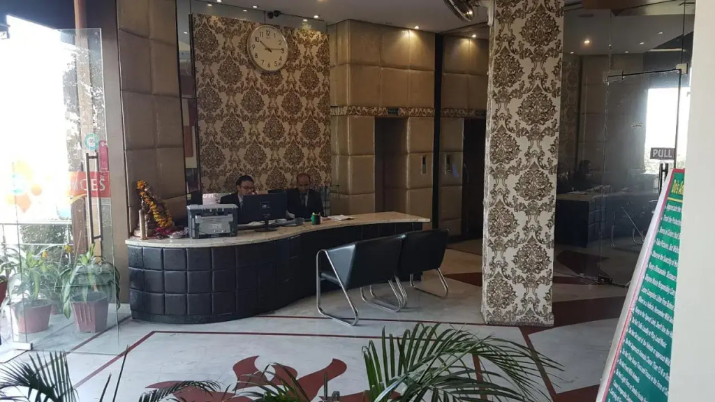 Hotel photo 10
