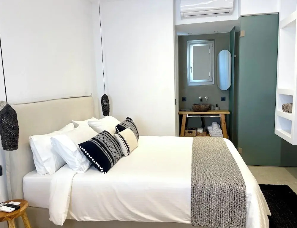 Standard Suite