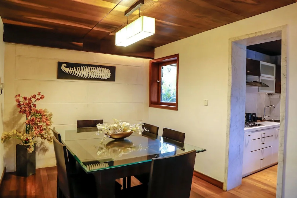 Aamby Valley City - Chambres