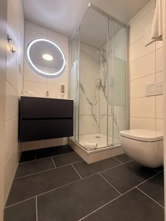 Spree-Waldhotel Cottbus - Chambres