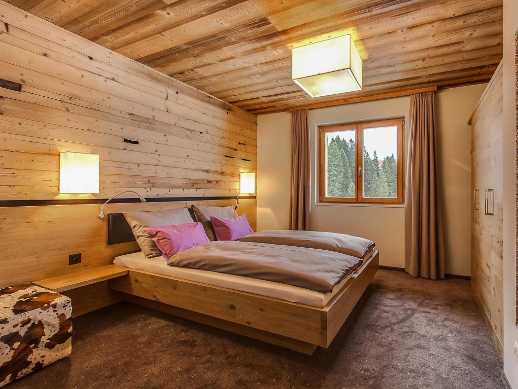 PrivÀ Alpine Lodge Dlx2 - Inh 29267 - фото 17