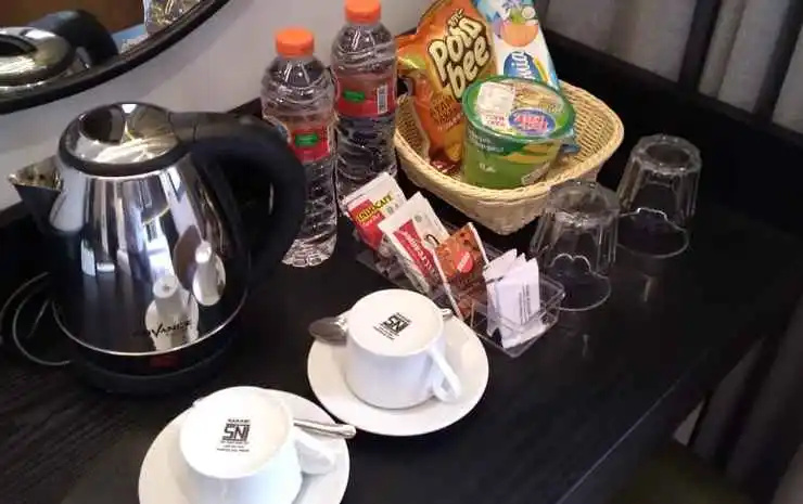 Hotel photo 10