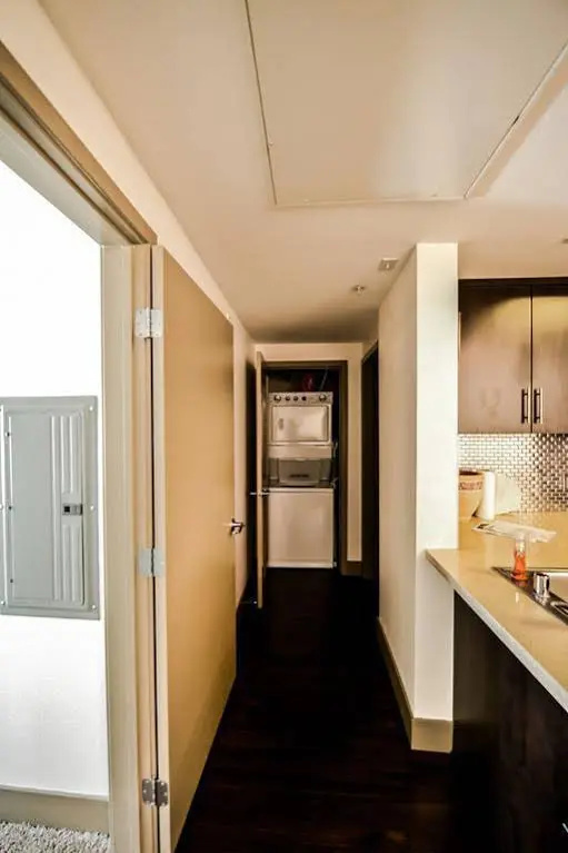 Hollywood and Highland Apartment - Général
