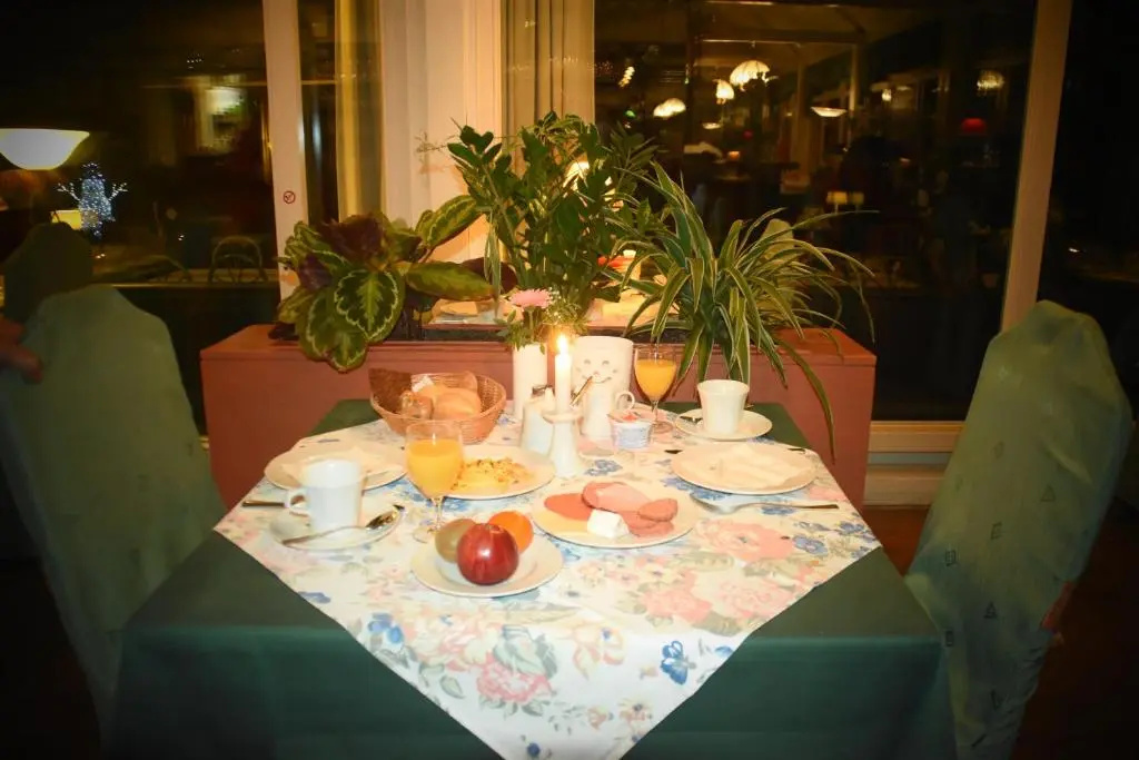 Grüner Baum - Chambres