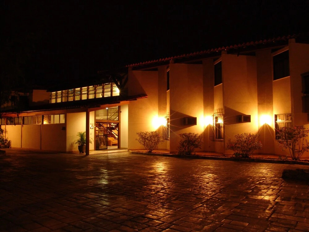 Hotel Solar Corte Real