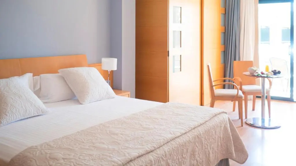 Hotel Clipper & Villas - Chambres