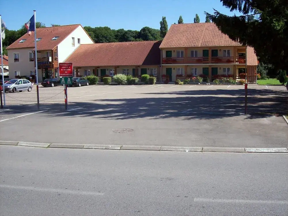 Hotel Restaurant De La Canner