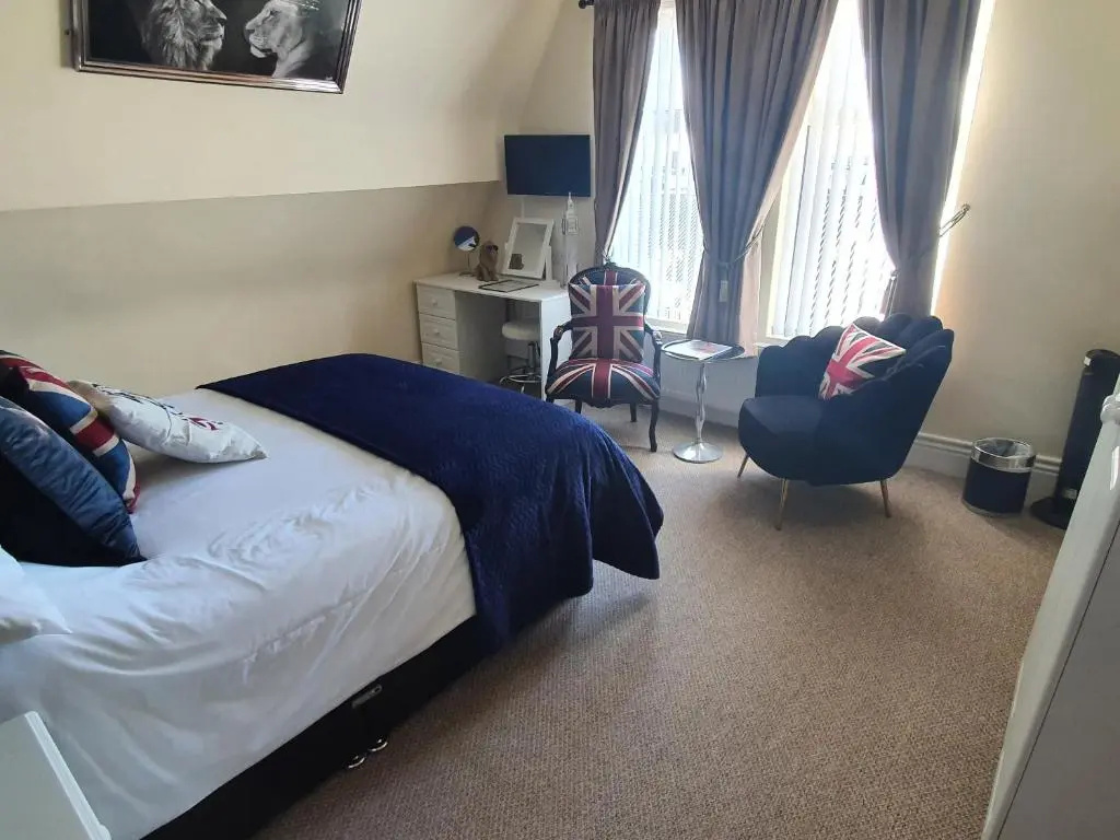 Suite