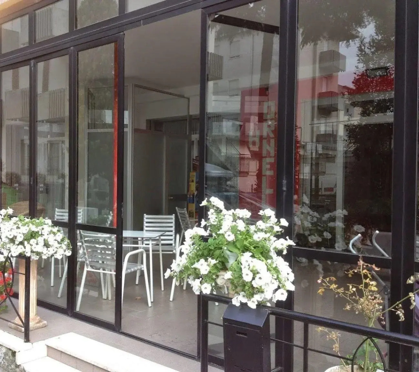 Hotel Ornella