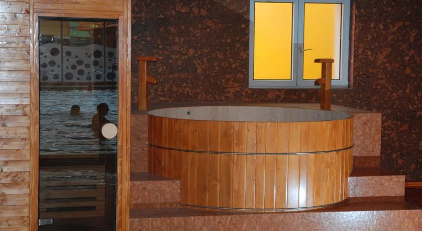 Hotel photo 19