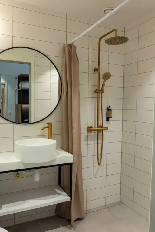 Go Hotel Herlev - Chambres