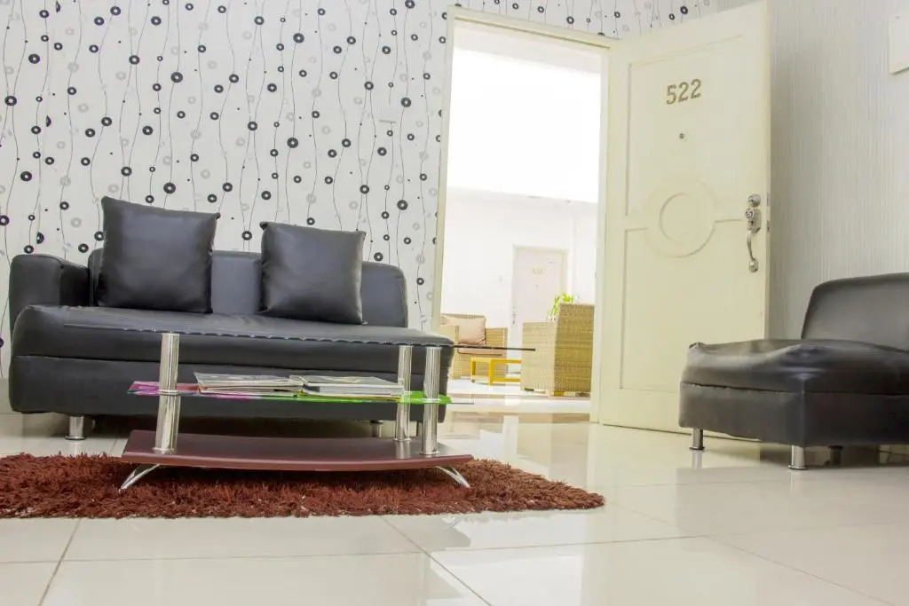 Apartemen MTC - фото 2