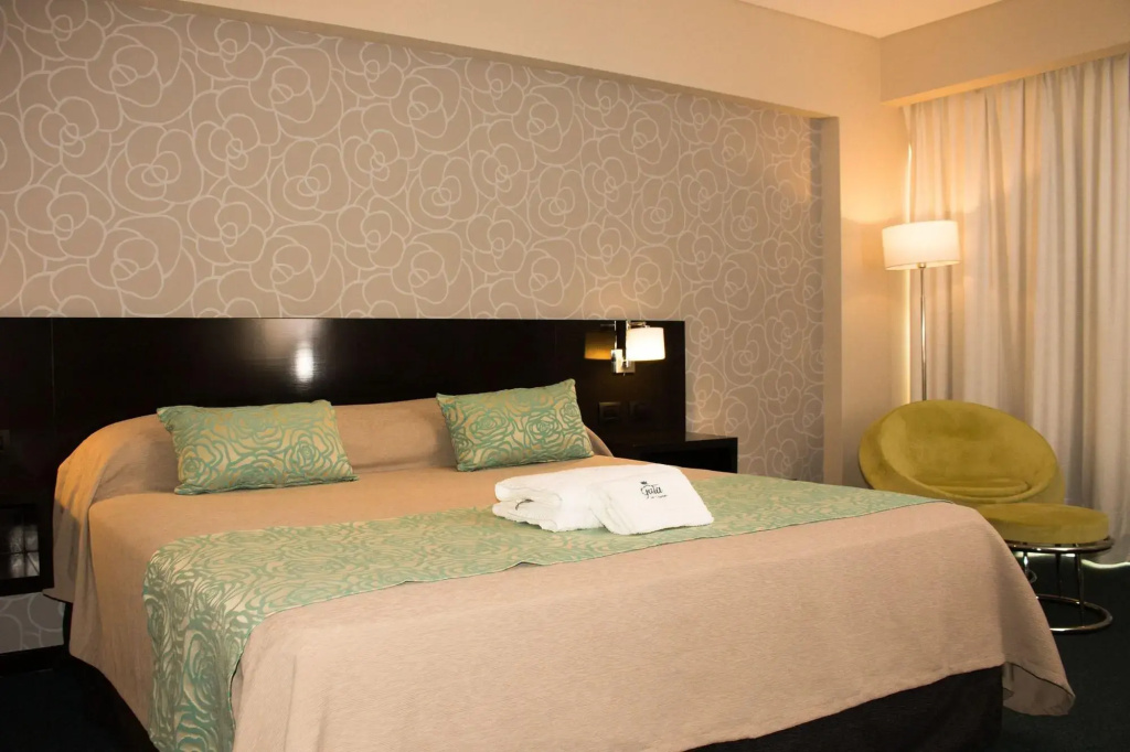 Gala Hotel y Convenciones - Général