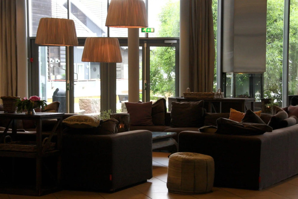 Hotel photo 4