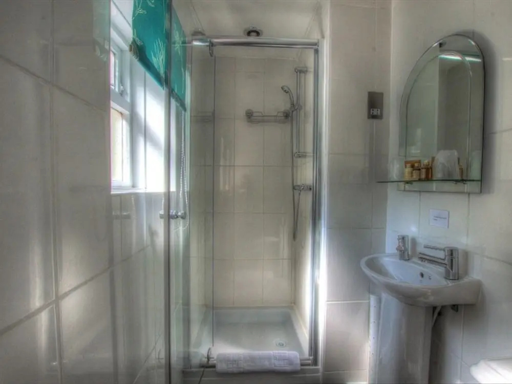Dunster Castle Hotel - Chambres