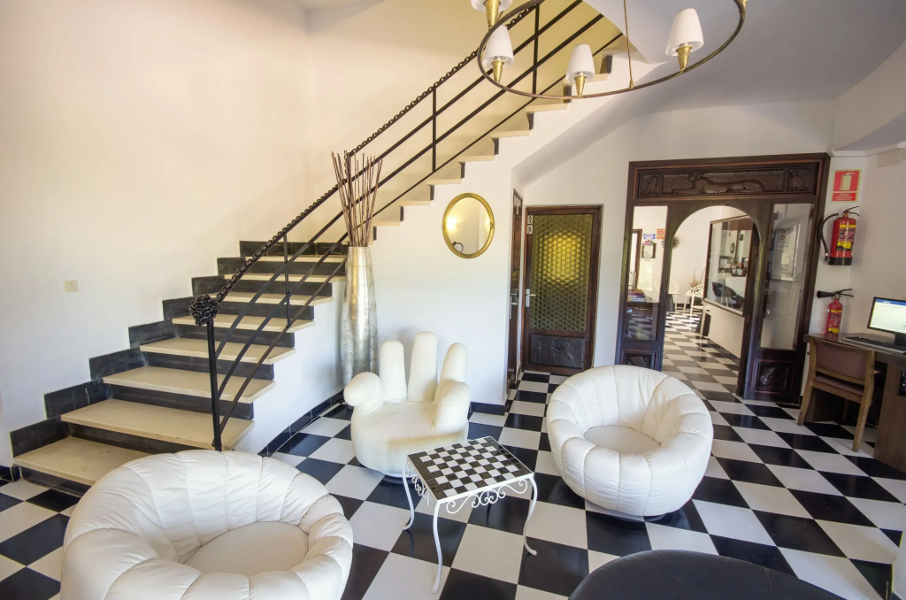 Hotel Galfi - Boutique & Adults Only - Général
