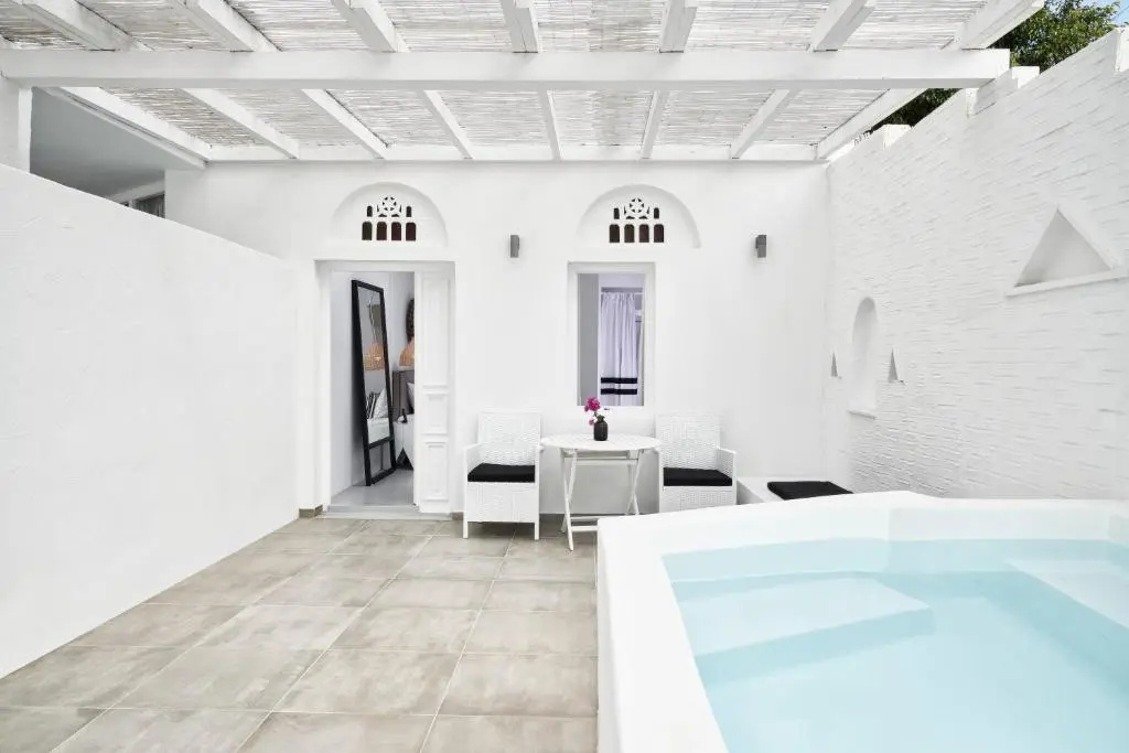 Deluxe Suite, Bild 5 von 5