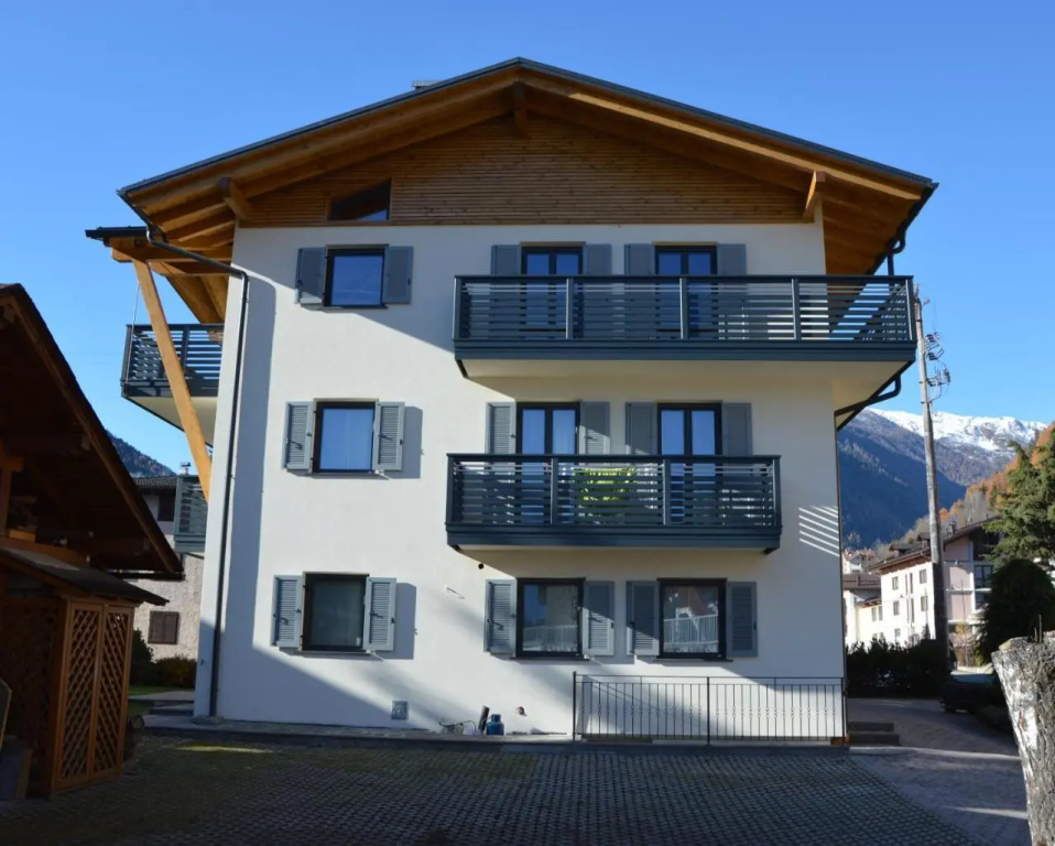 Casa Olivati