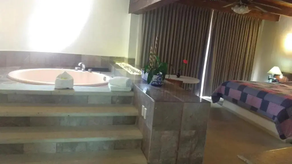 Spa & Wellness