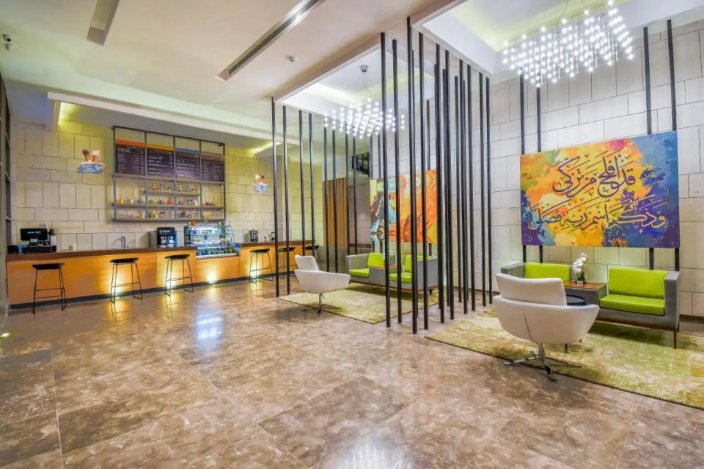 Hotel photo 14