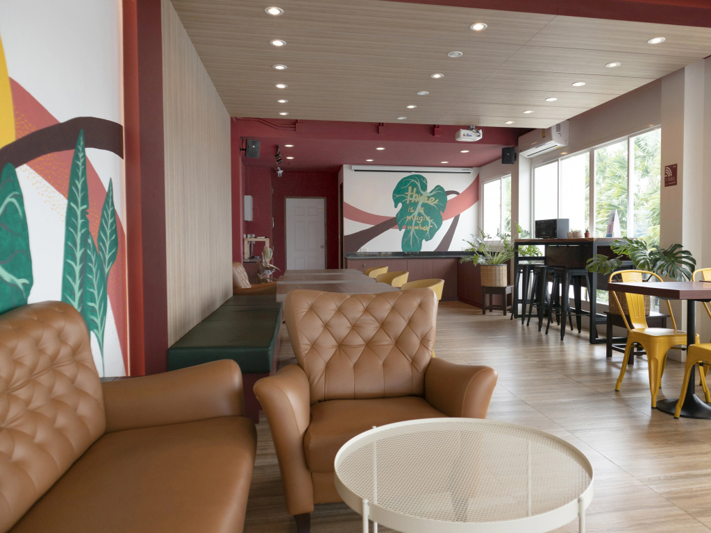 Hotel photo 26