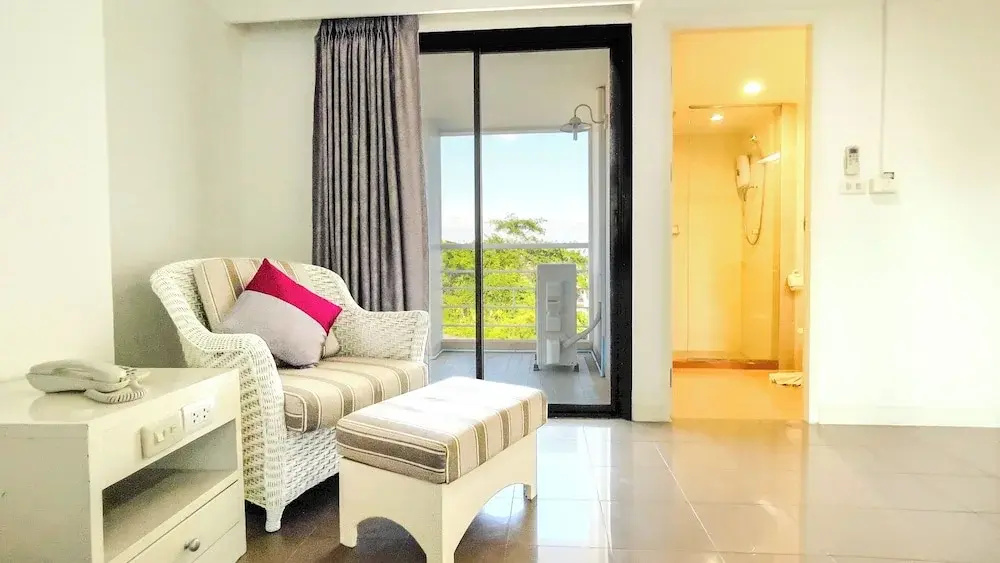 Rua Rasada Express - Chambres