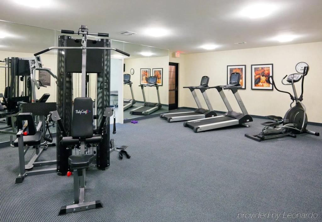 Staybridge Suites Covington - Général