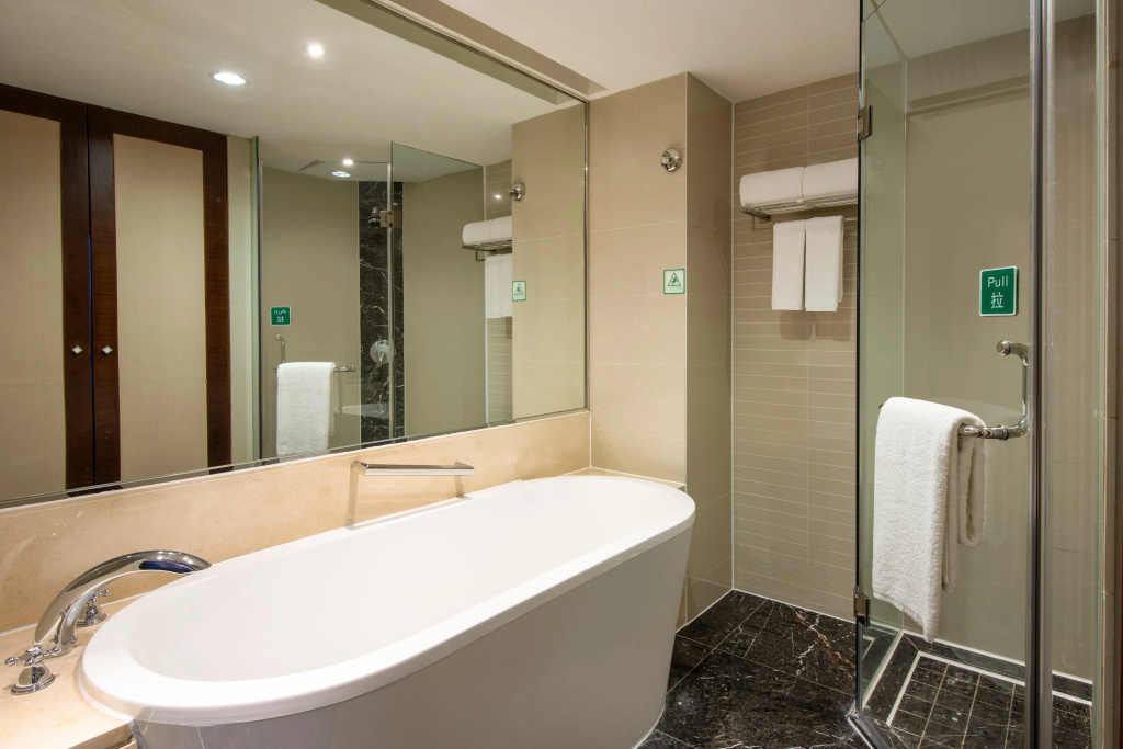 Holiday Inn Chengdu Century City-EastTower by IHG - Général