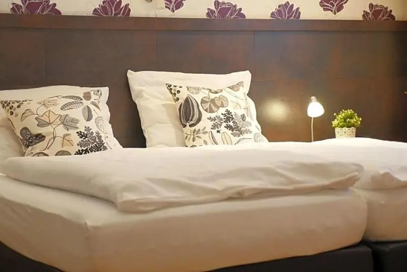 Hotel Refrather Hof — 5