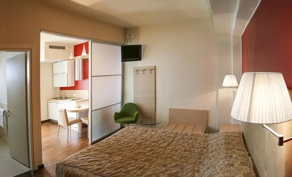 Standard Family room