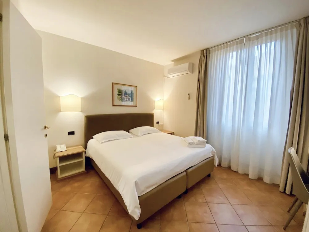 Hotel Relais Il Cestello - Chambres