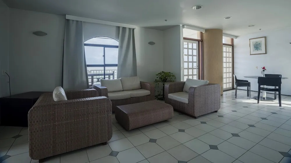 Hotel Resort Rio Poty - Général