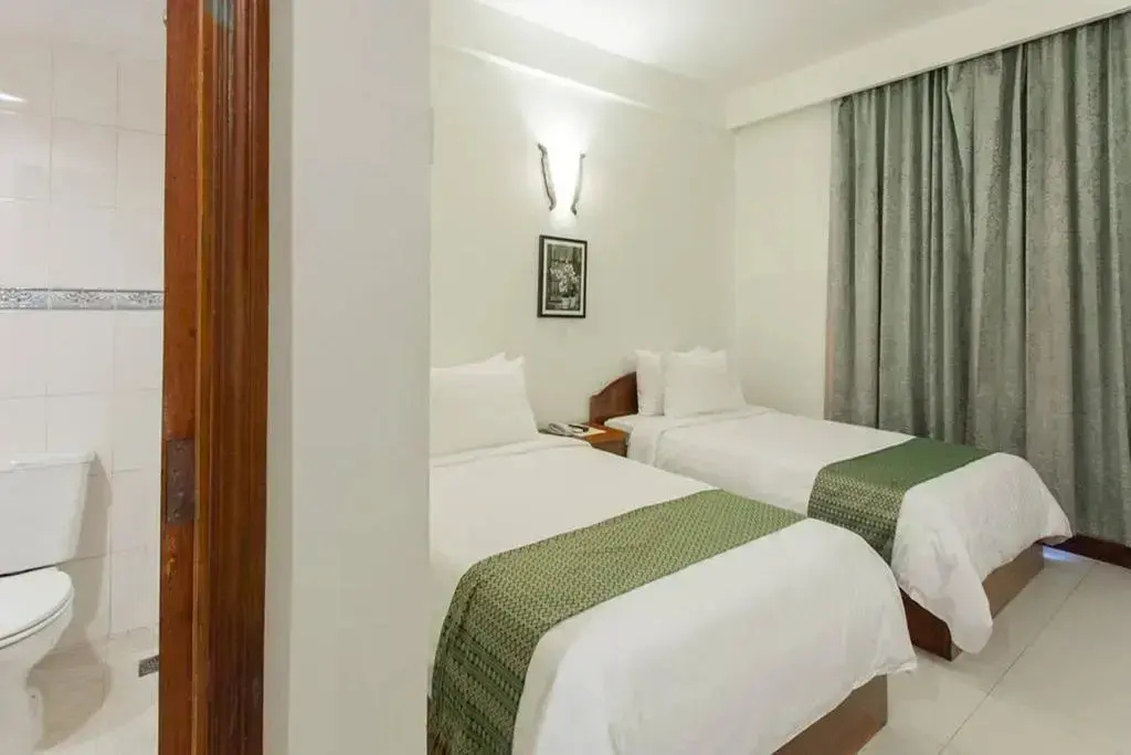 Hotel photo 2