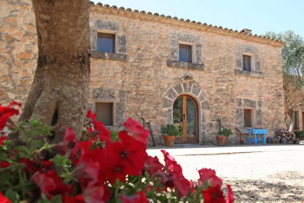 Finca Son Guardiola