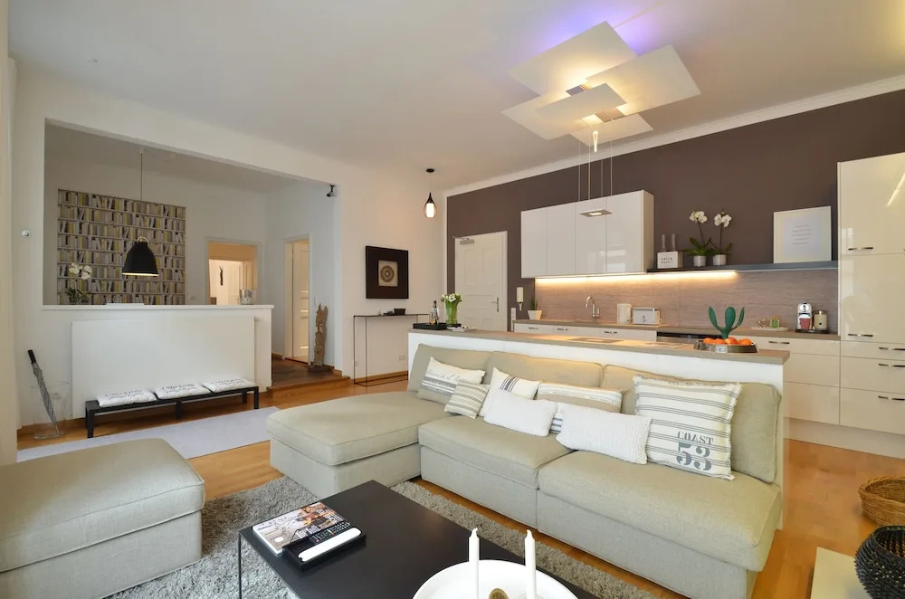 Asante-Design-Apartment – Bild 5