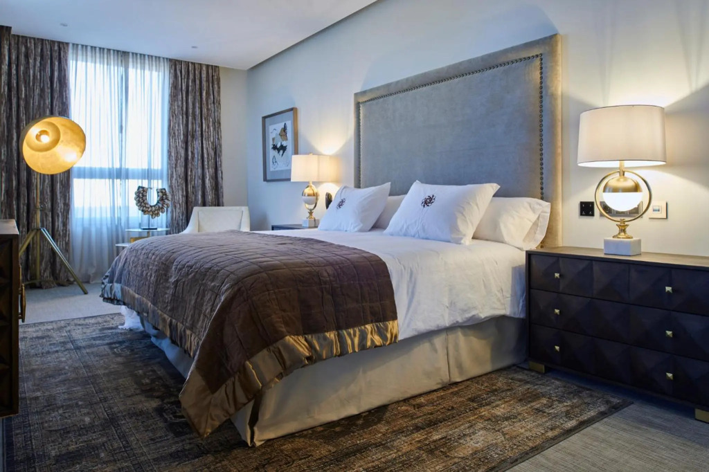 ANSARES HOTEL by null