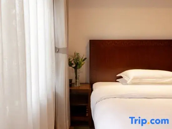 Gantong Flower In Garden Boutique Hotel - Chambres