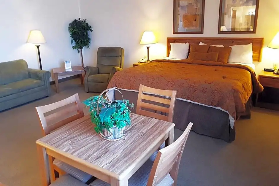 Premium room