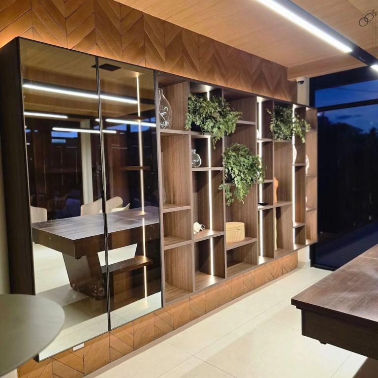 Cais Eco Residencia by Manta