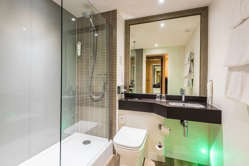 Holiday Inn Rotherham Sheffield by IHG - Chambres