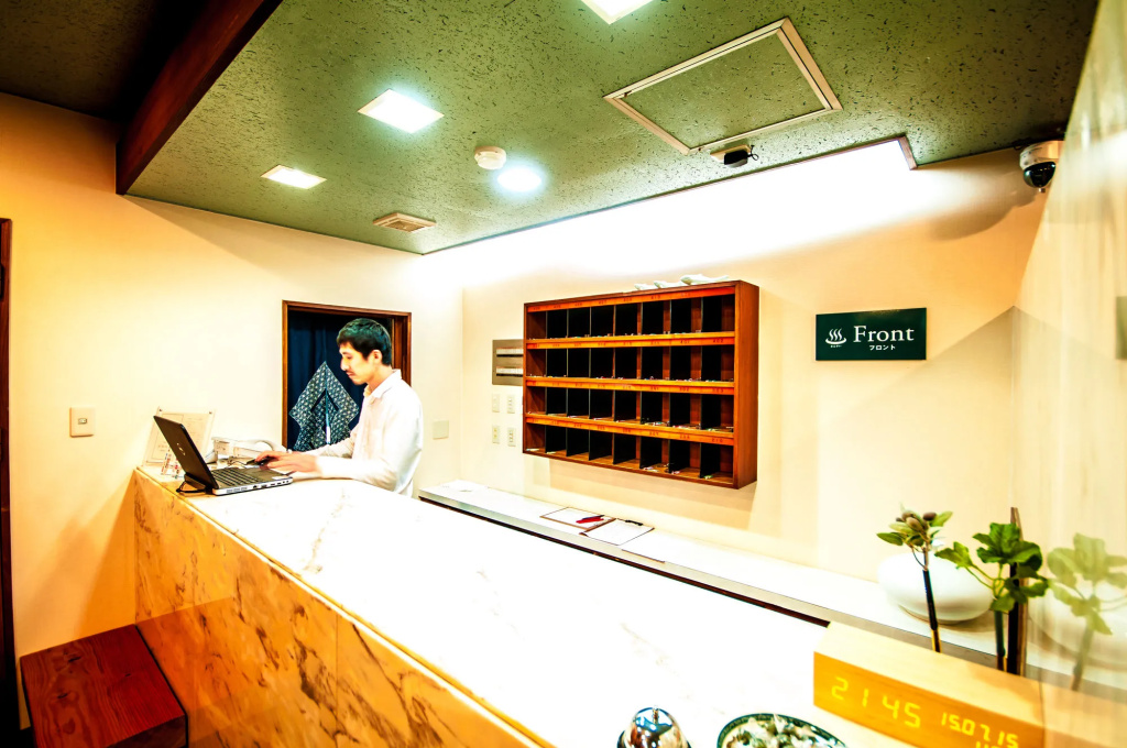 Hotel photo 11