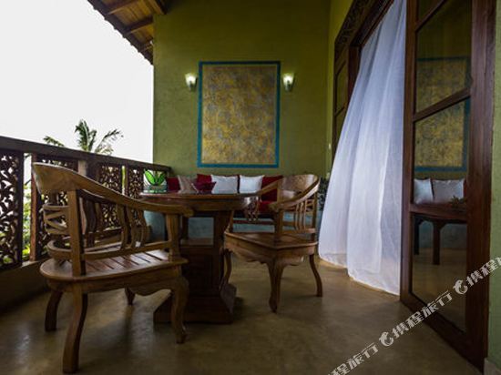 Galavilla Boutique Hotel & Spa