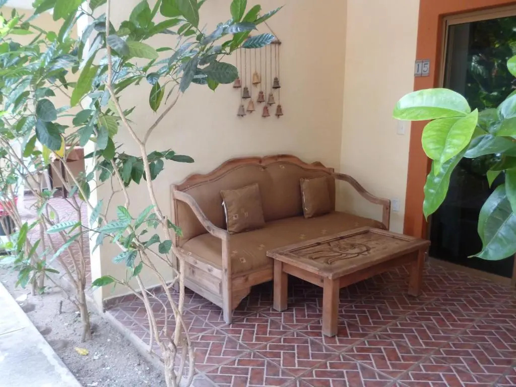 Junior Suite with balcony