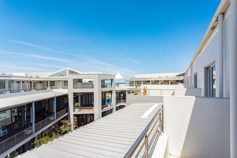 Seaside Village J9 by Ctha